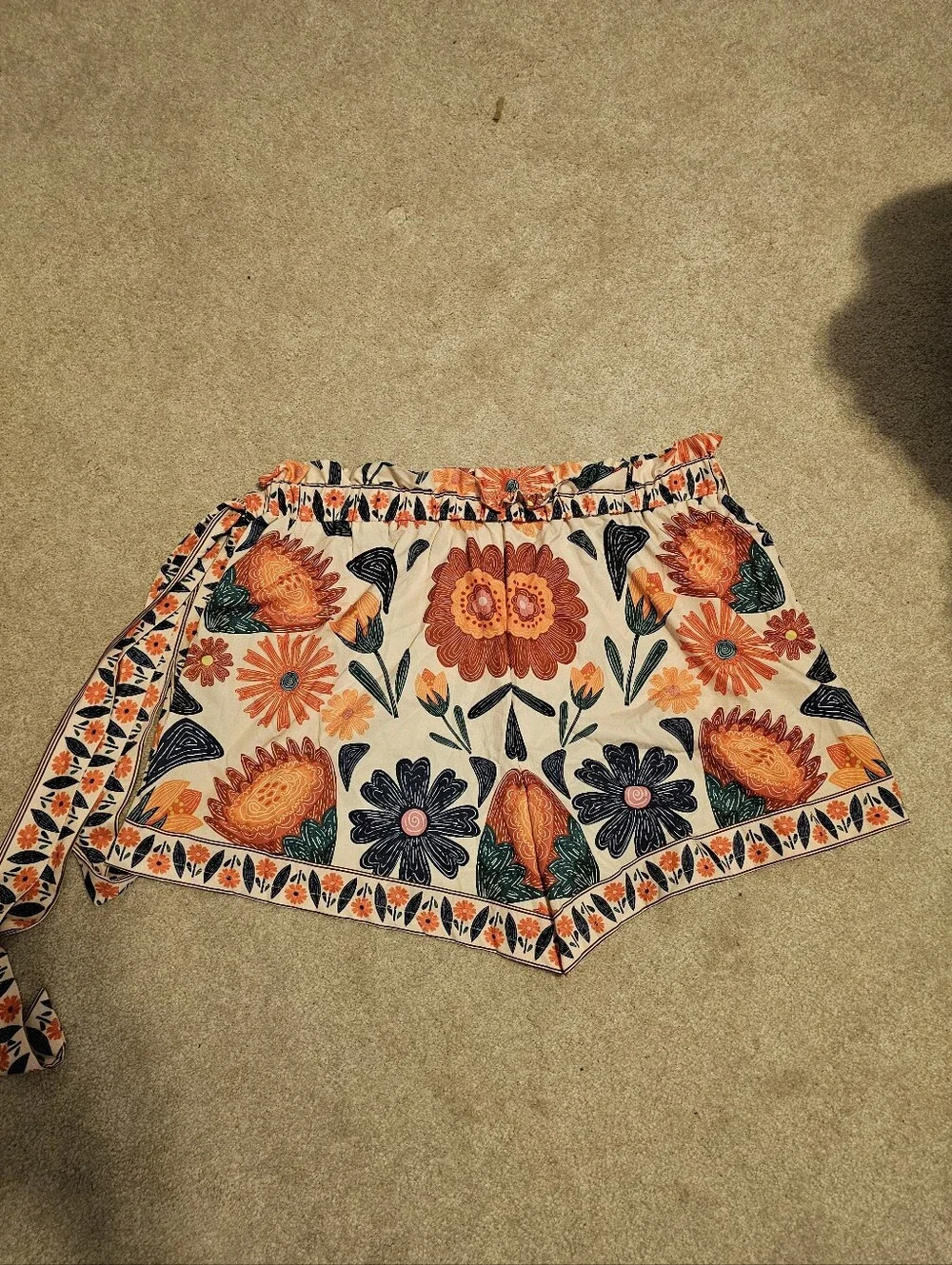 Shein Shorts - Picture 3 of 4